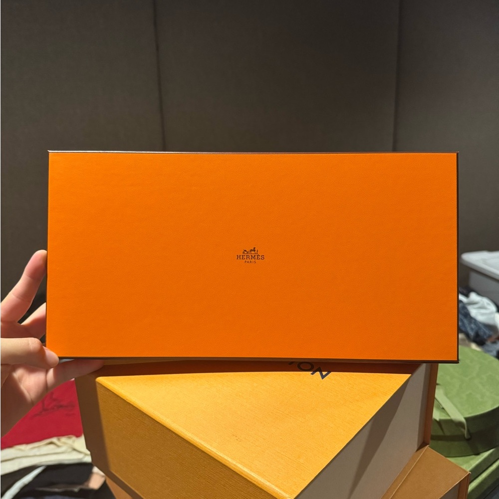Hermès Gift Box
